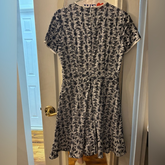 Michael Kors Flower Dress - Picture 4 of 4